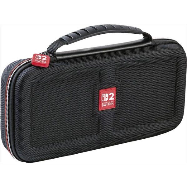 BIG BEN - Custodia Di Trasporto Switch 2-Nero-image