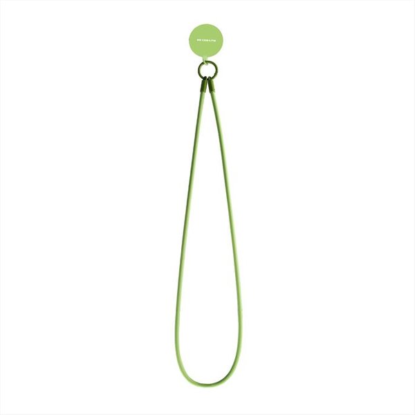 Caseme - Laccio In Silicone Cmsillacegn-Verde-image