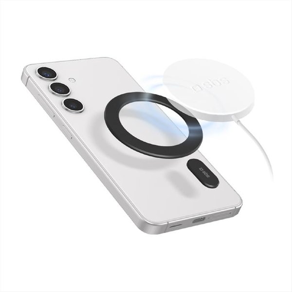 SBS - Adattatore Magsafe Universale Teunimagadapt-Nero-image