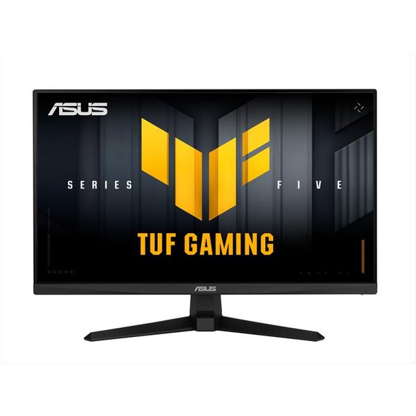 Asus - Monitor Lcd Fhd 27" Vg279Qm5A-Nero-image