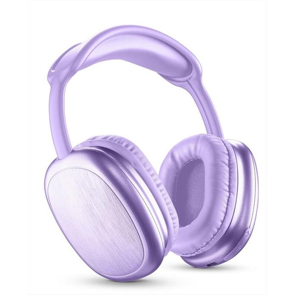 Music Sound - Cuffie Around-Ear Maxi2-Viola-image