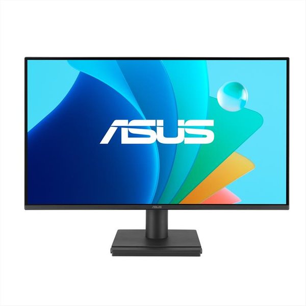 Asus - Monitor Led Fhd 27" Va279Hg-Nero-image