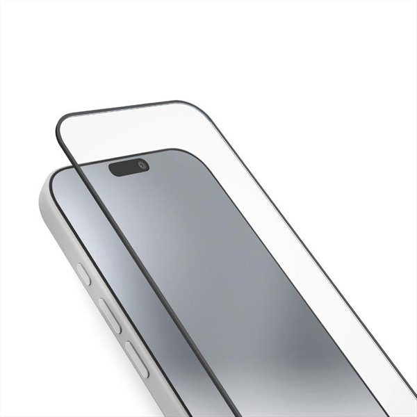 Sbs - Full Cover Glass Per Iphone 17/17 Pro/16 Pro-Nero-image