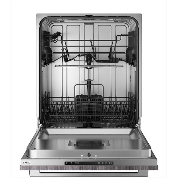 Asko - Lavastoviglie Dfi 534 A Classe A 13 Coperti-image