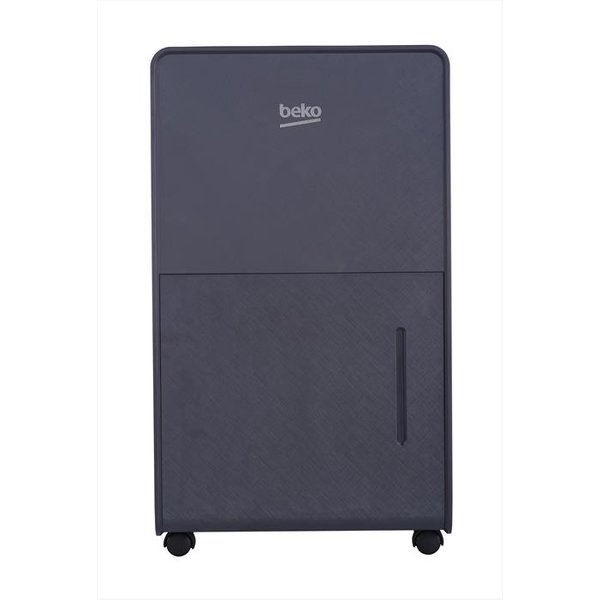 Beko - Deumidificatore Bdpm030-Nero-image