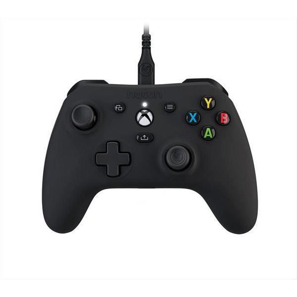 Nacon - Olp Evol- X Pro Controller Xbx, Nero-Nero-image