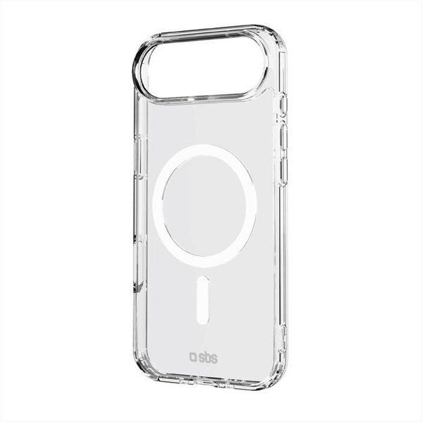 Sbs - Cover Instinct Mag Per Iphone 17 Air-Blu-image