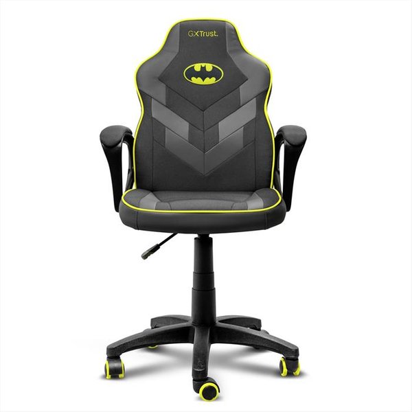 Trust - Sedia Gaming Gxt7 03 Batman Revvo Kids Chair-Batman-image