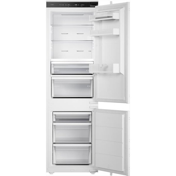 Asko - Frigorifero Combinato Rbc 276 Snd1 Classe D 242 Lt-image
