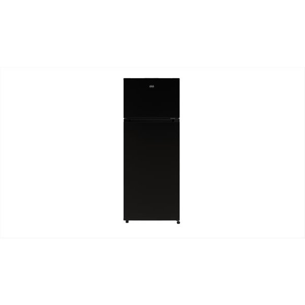 Aaamaze - Frigorifero 2 Porte Ahsdd27Sek0 Classe E 206 Lt-Nero-image