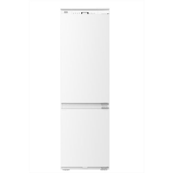 Aaamaze - Frigorifero Combinato Ahsco250Neb0 Classe E 252 Lt, N.D-image