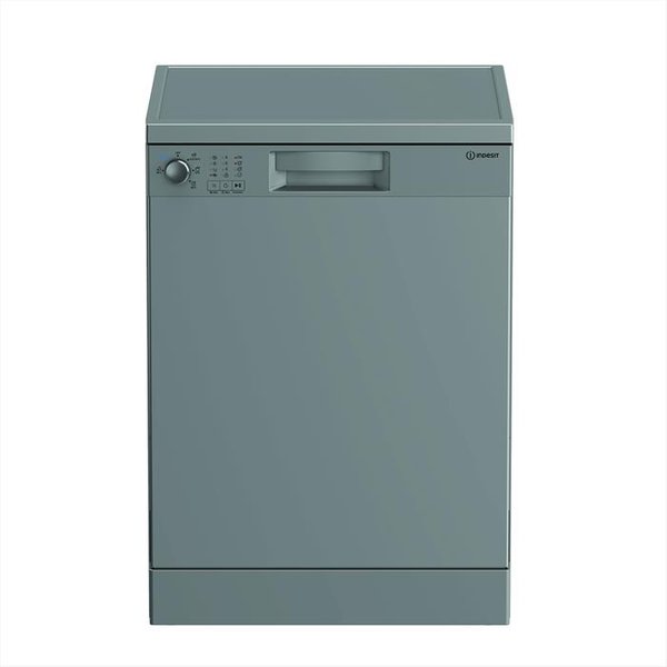 Indesit - Lavastoviglie In2Fe13Dt9S Classe E 13 Coperti-image