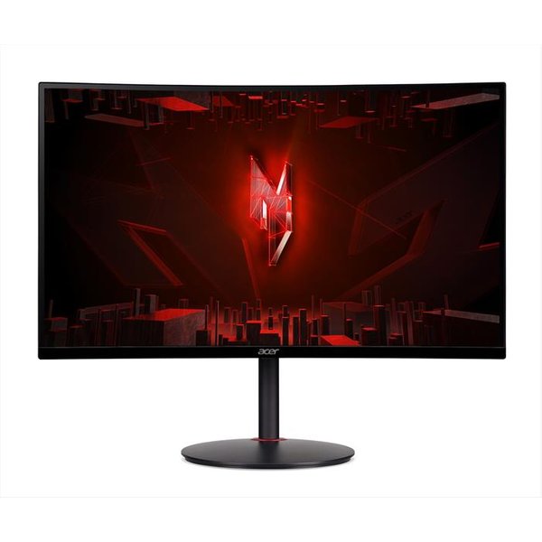 Acer - Nitro Xz270X0Bmiiphx-Nero-image