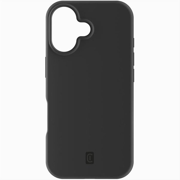 Cellularline - Custodia Sensation Per Iphone 17-Nero-image