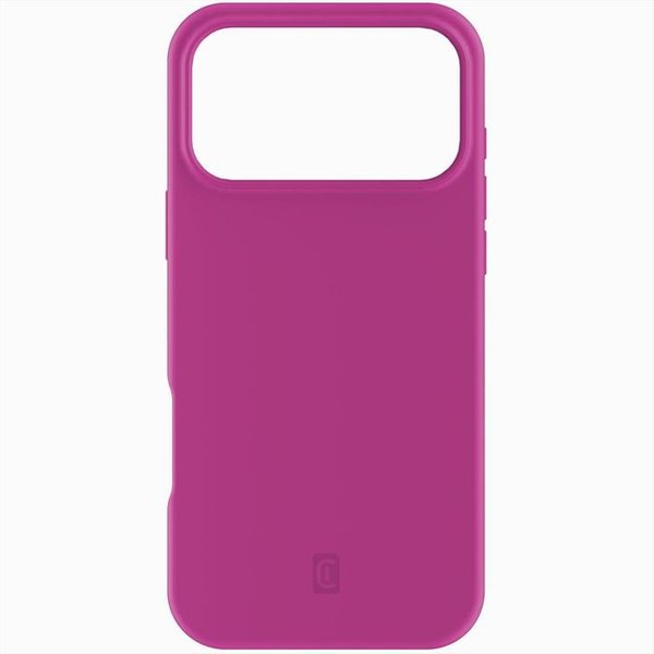 Cellularline - Custodia Sensation Per Iphone 17 Pro-Rosa-image
