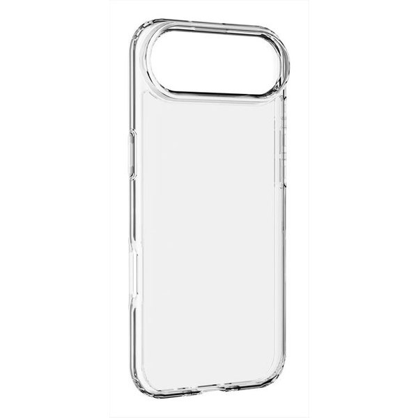 Cellularline - Custodia Rigida Clear Strong Per Iphone Air-Trasparente-image