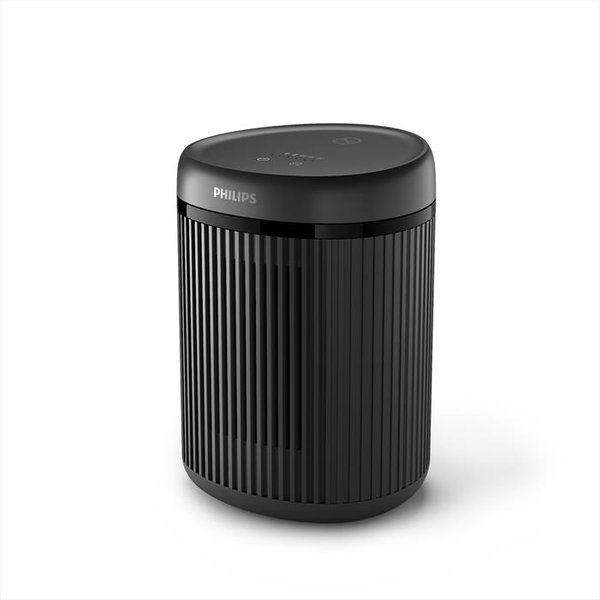 Philips - Termoventilatore Serie 2000 Cx2120/01-Nero-image