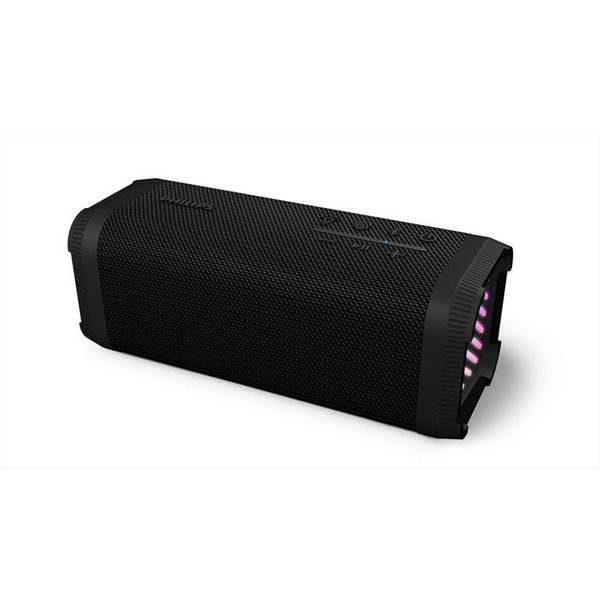 Philips - Tas5000Eb/00-Black-image