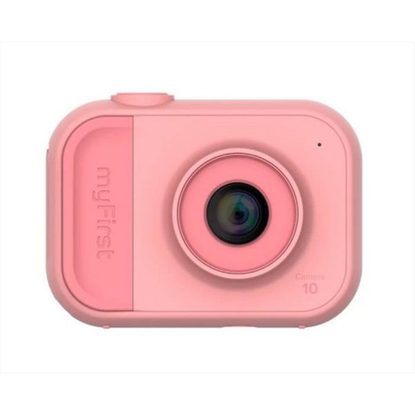 Myfirst - Fotocamera Digitale Compatta Camera 10-Pink-image