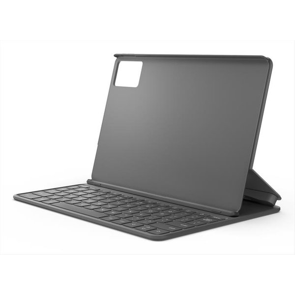 Lenovo - Tastiera Idea Tab Folio Kb-Grigio-image