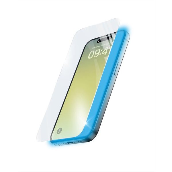 Cellularline - Antiblue Xtreme Glass Per Iphone Air-Trasparente-image