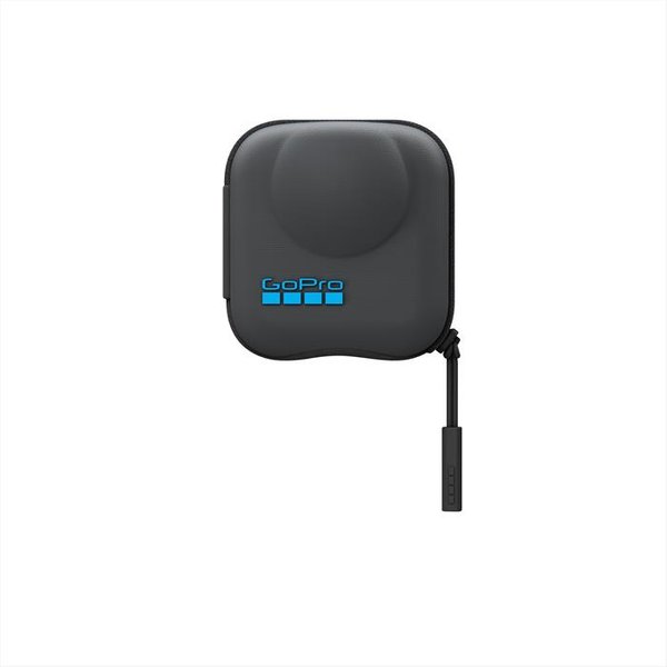 Gopro - Custodia Rigida Per Gopro Max2-Nero-image