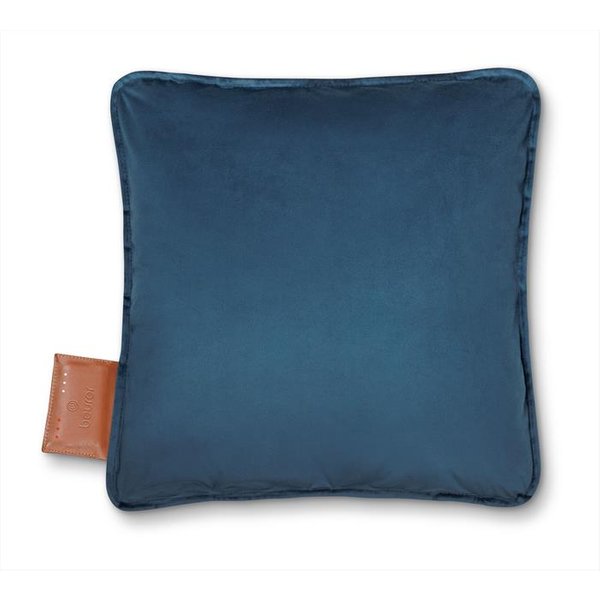 Beurer - Cuscino Con Funzione Calore Hk 77-Blu-image