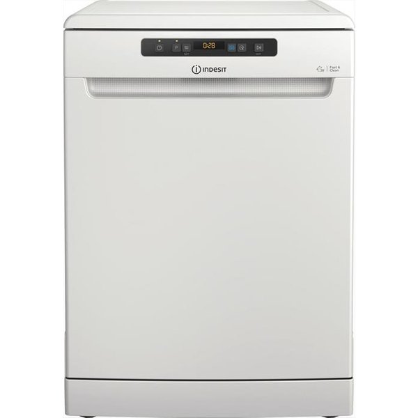 Indesit - Lavastoviglie In2Ffc14Bn6 Classe C 14 Coperti-Bianco-image