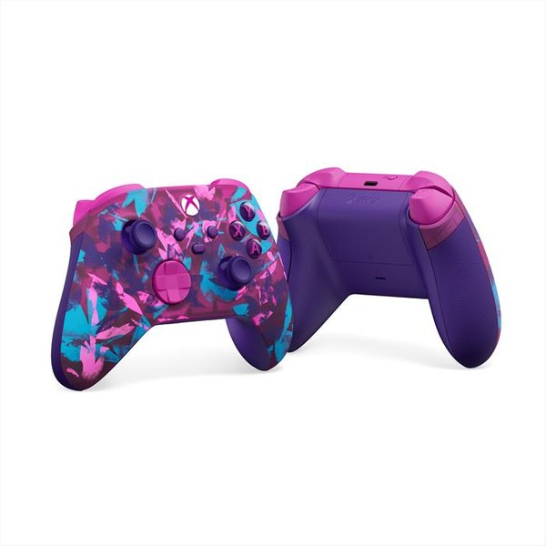 Microsoft - Xbox Wireless Controller Special Edition-Rosa-image