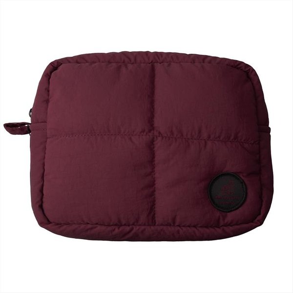 Caseme - Borsa Da Viaggio Imbottita Taglia M-Marrone-image
