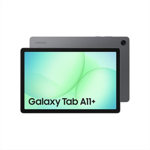 Samsung - Tablet Galaxy Tab A11+ Wifi 128 Gb-Gray-image