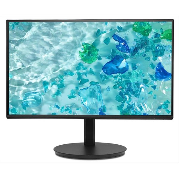 Acer - Monitor Tft 27" Vero Cb272P6Bmiprx-Nero-image