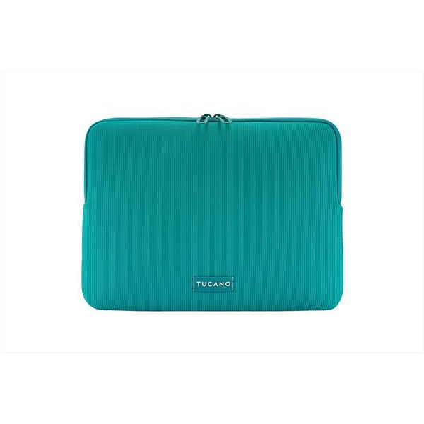 Tucano - Borsa Per Laptop 13/14 Colore 2 Second Skin-Petrolio-image