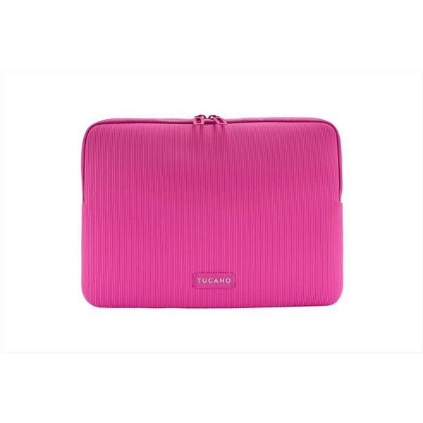 Tucano - Borsa Per Laptop 13/14 Colore 2 Second Skin-Fuxia-image