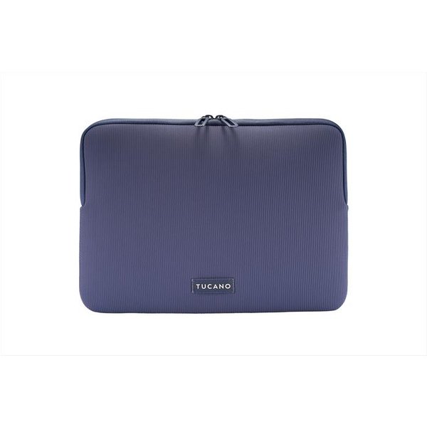 Tucano - Borsa Per Laptop 13/Laptop 14 Colore 2 Second Skin-Blu-image