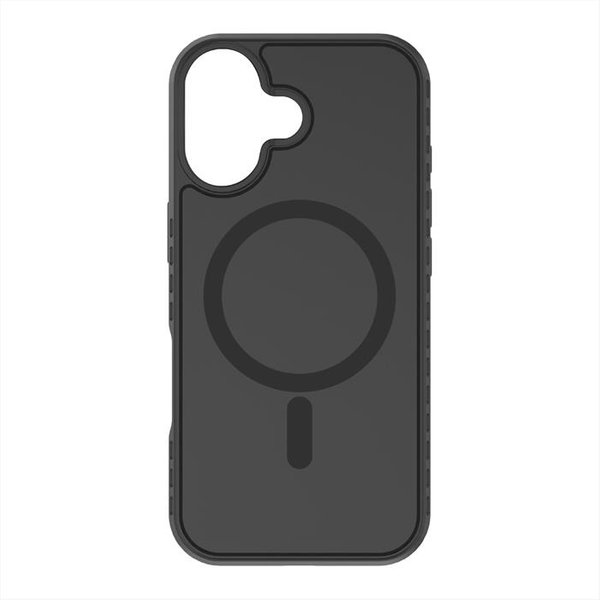 Cellularline - Custodia Icy Mag Per Iphone 17-Trasparente-image