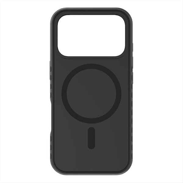 Cellularline - Custodia Icy Mag Per Iphone 17 Pro Max-Trasparente-image