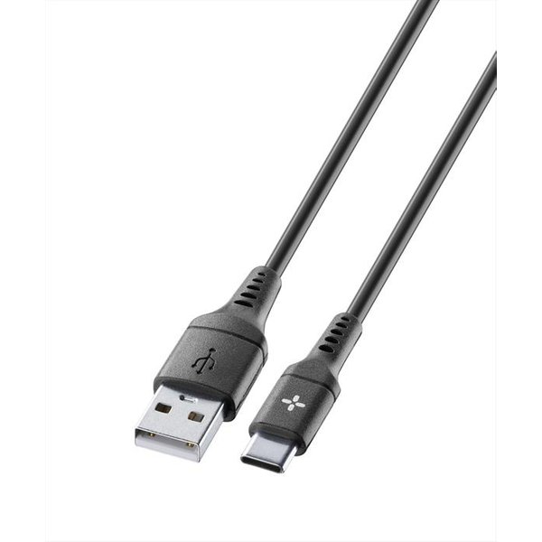 Ploos - Cavo 100Cm - Usb-C-Nero-image