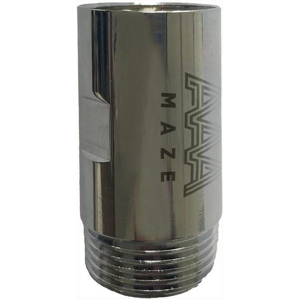 Aaamaze - Anticalcare Magnetico Universale Alcb3414-Ottone-image