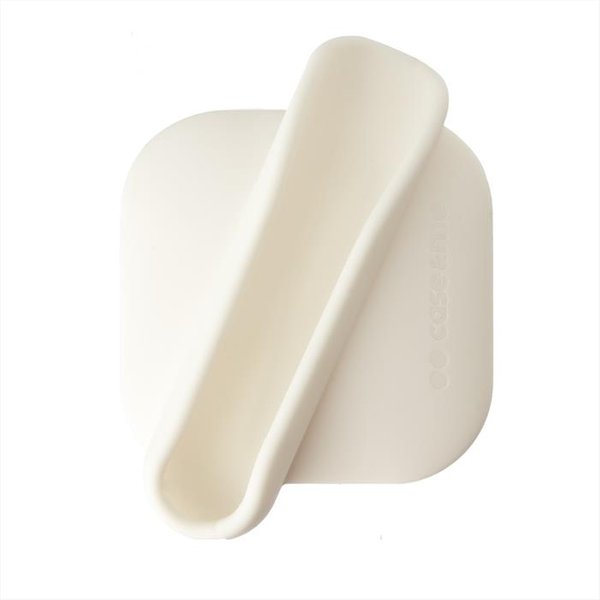 Caseme - Porta Rossetto In Silicone Con Ventosa-Pesca-image