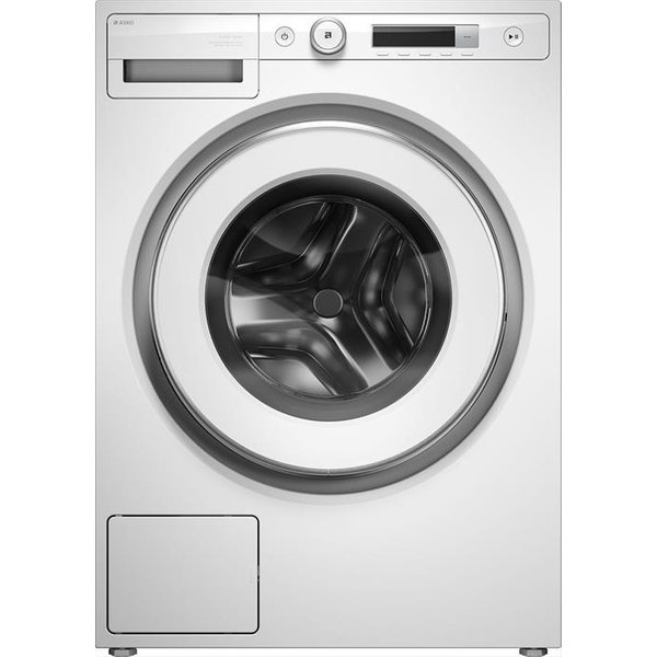 Asko - Lavatrice W 3114 Cxlw 11Kg Classe A-Bianco-image