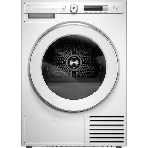 Asko - T 308 Hcw-Bianco-image