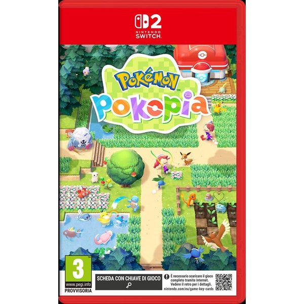 Nintendo - Pokemon Pokopia-image