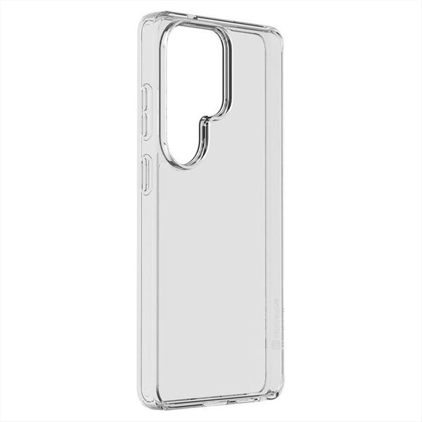 Cellularline - Custodia Rigida Clear Protect Per Galaxy S26 Ultra-Trasparente-image