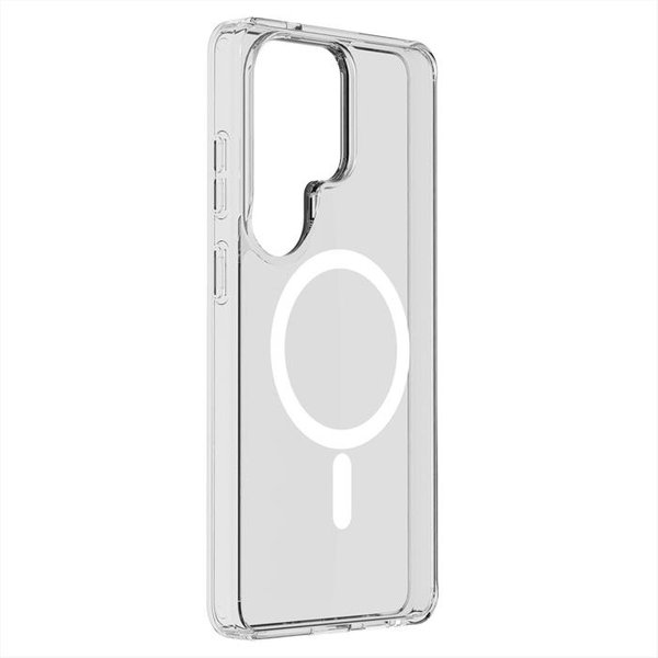Cellularline - Custodia Clear Mag Per Galaxy S26 Ultra-Trasparente-image