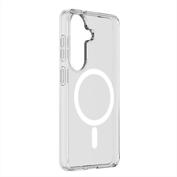 Cellularline - Cover Clear Mag Per Galaxy S26-Trasparente-image