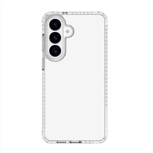 Cellularline - Custodia Ultra Strong Per Galaxy S26+-Trasparente-image