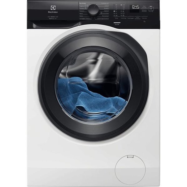 Electrolux - Lavatrice Ew6Fze29 9Kg Classe A-Bianco-image
