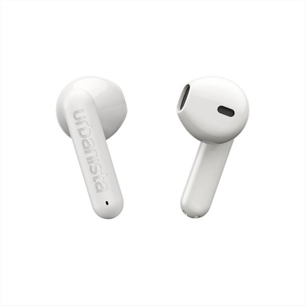 Urbanista - Auricolari True Wireless Con Multipoint Austin 2-Cloud White - Bianco-image
