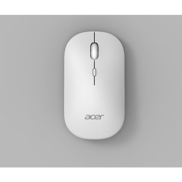 Acer - Acer Mouse Wireless-Bianco-image